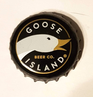Goose island, Goose Island Beer Company